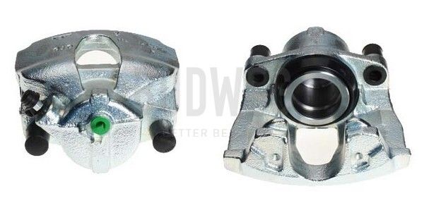 BUDWEG CALIPER Тормозной суппорт 343178